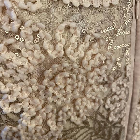 Tahari by Arthur S Levine, size 10p, shift dress - Picture 4 of 5